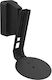 Vogel's Speaker Wall Mount (Piece) in Black Colour