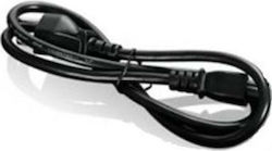 Lenovo Καλώδιο Ομοαξονικό 1m FRU00XL064 Lenovo Καλώδιο Ομοαξονικό 1m FRU00XL064