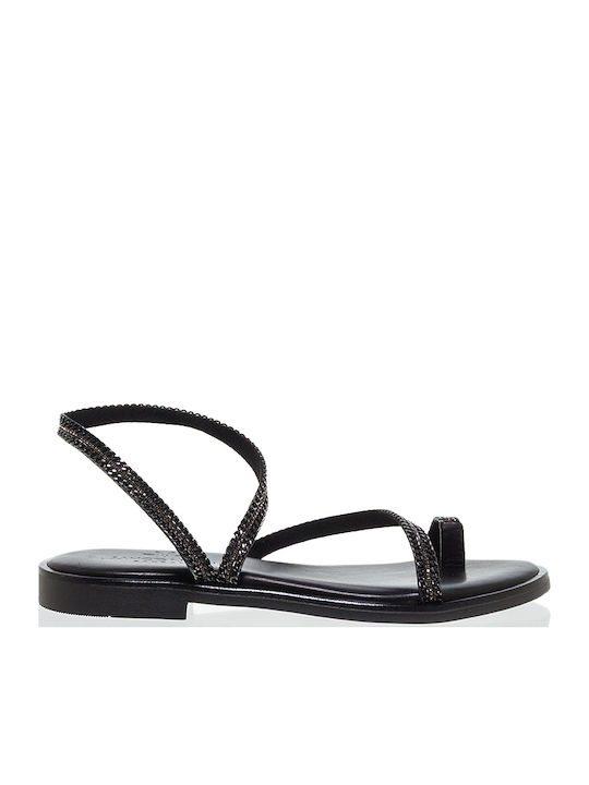 Myconian Greek Sandal Myconian Leather Women's ...