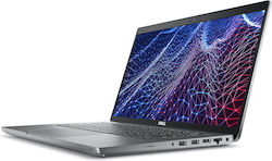 Dell Latitude 5430 Refurbished Grade A 14" (Core i5-1245U/16GB/256GB SSD/W11 Home)