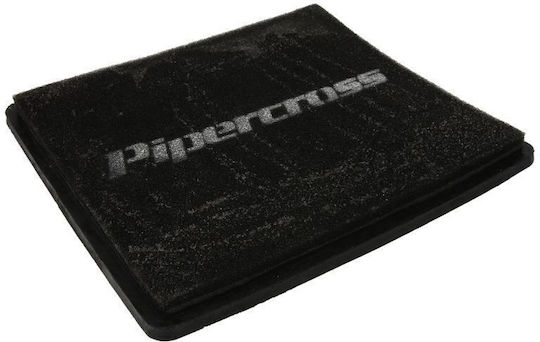 Pipercross Freeflow Air Filter 287mm Outer Width 256mm Audi A4 B5 A6 C4 A8 D2 Chevrolet Malibu 1.4-4.2 03.94