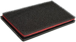 Pipercross Φίλτρο Αέρος Ελευθέρας Ροής Outer Length 284mm Outer Width 172mm Mercedes E W124 ; Ford Ka Maverick 1.2-4.2 01.81