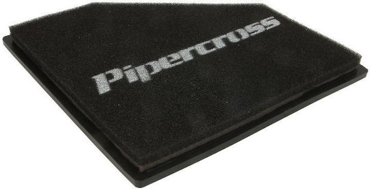 Pipercross Φίλτρο Αέρος Ελευθέρας Ροής Outer Length 269mm Outer Width 265mm Bmw 1 F20 1 F21 2 F22 F87 2 F23 1.6-3.0 01.88