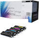 Compatible Toner For Brother Laser Printer Tn-326 Black Ttn326b