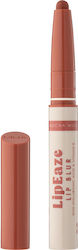 MUA Μολύβι Χειλιών Mocha Muse MUA Μολύβι Χειλιών Mocha Muse