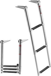 Vevor Bootleiter mit 3 Stufen