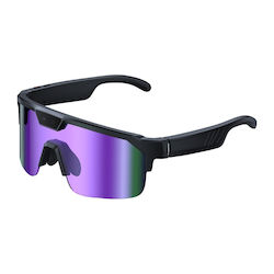 Zeblaze Q01 Smart Glasses Μωβ