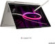 Lenovo YOGA 7 14AGP11 14" OLED FHD+ Touchscreen (Ryzen AI 300 Series-445/32GB/1.0TB SSD/W11 Home) (GR Keyboard)