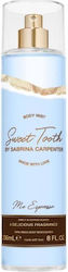 Sabrina Carpenter Sweet Tooth Me Espresso 236ml