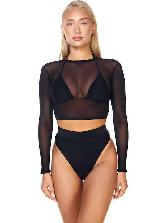 Set Bikini Schwarz