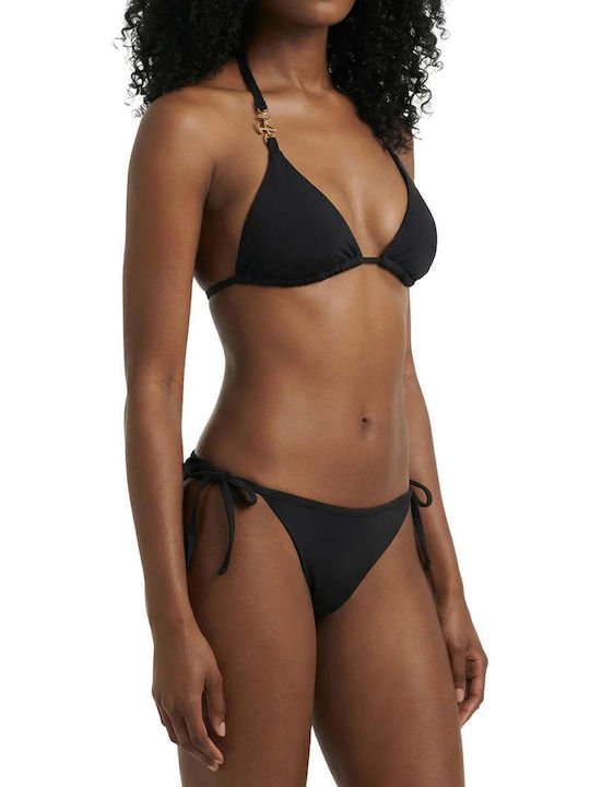 Emporio Armani Bikini Set Black