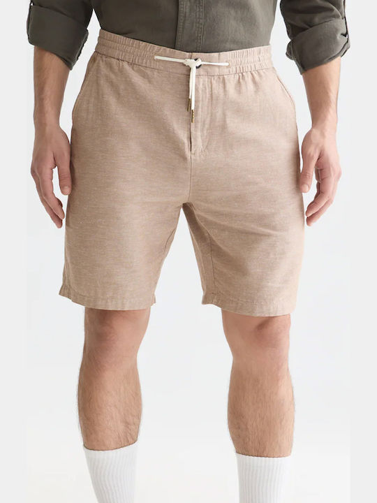 Scotch & Soda Fave Ανδρική Βερμούδα Chino Amphora
