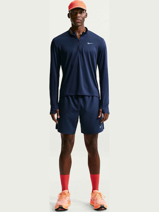 Nike Challenger Αθλητική Ανδρική Βερμούδα Dri-F...