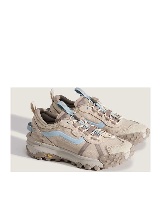 Vans Crosspath Xc Damen Sneakers Beiges