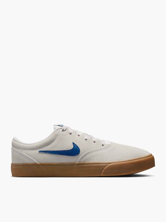 Nike Charge Мъжки Сникърси Бежови