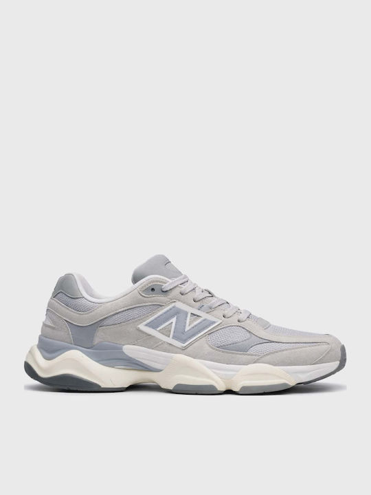 Herren Anatomische Sneakers Grau