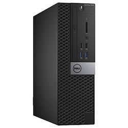 Dell OptiPlex 7040 Refurbished Grade A (i5-6500/8GB/256GB) Dell OptiPlex 7040 Refurbished Grade A (i5-6500/8GB/256GB)