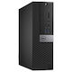 Dell OptiPlex 7040 Recondiționat Grad A (Core i5-6500/8GB/256GB SSD/W11 Home)