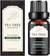 Αιθέριο Έλαιο Tea Tree 10ml