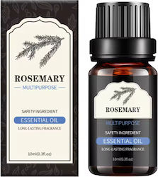 Ätherisches Öl Rosmarin 10ml Ätherisches Öl Rosmarin 10ml