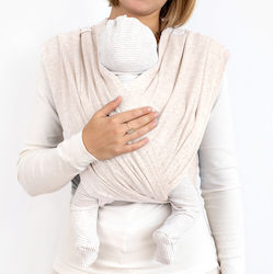 Bemini Babytragetuch Wickeln Bemini Babytragetuch Wickeln