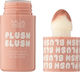 MUA Plush Blush Flüssiges Rouge Petal 4.2ml