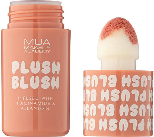 MUA Liquid Ρουζ Whisper 4.2ml