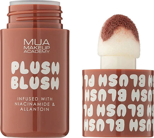 MUA Fard Obraz Lichid Rosewood 4.2ml