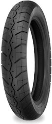Shinko 230 130/90-16 67V Tubeless Motorradreifen Vorderseite