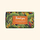 The English soap Company Soap Bar with Glycerin 190gr