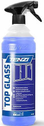 Tenzi Top Glas Reiniger Spray für Autofenster 1lt Tenzi Top Glas Reiniger Spray für Autofenster 1lt