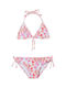 Sunuva Costum De Baie Pentru Copii Bikini Multicolor