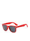 Pandaboo Kids Sunglasses Red sku-69453
