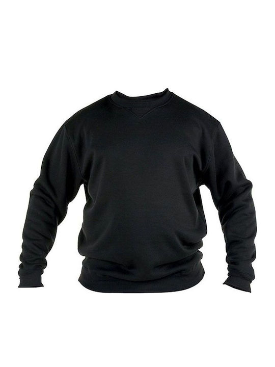 Duke Sweatshirt Black