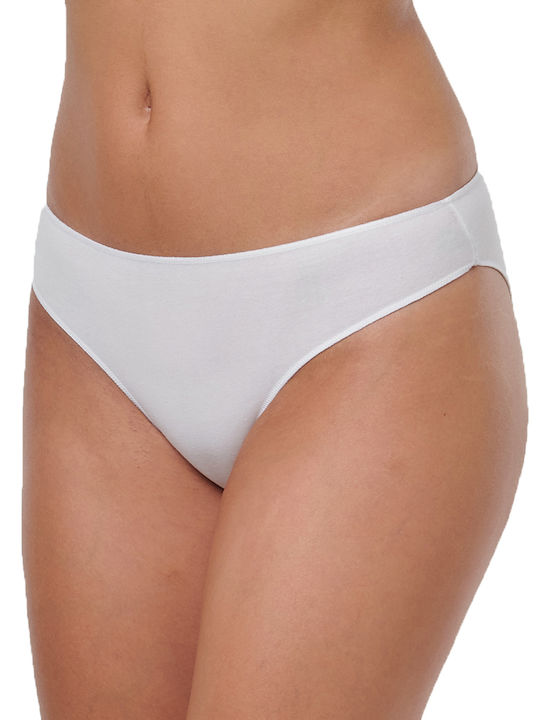 Body Glove Women's Briefs 3Pack W.Taupe-Chocolate-Nude