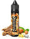 E-Liquid France Flavor Shot Famous 10ml/60ml 1 Stück Famous Geschmack