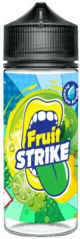 Big Mouth Flavor Shot 8ml/120ml 1pc Lemon And Lime