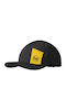 Buff 5 Panel Go Cap Logo Black Ncc Σύμμικτο Regular Ανδρικά