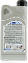 Aisin Ultra Long Life Антифриз Paraflu За Радиатор На Мотоциклет G11 Син Цвят 1lt
