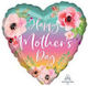 Mother's Day Flowers Balloon