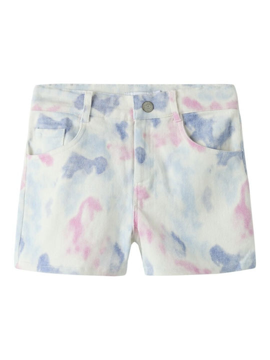 Name It Kinder Shorts & Bermudas Denim Fit Rose