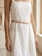 Women's Chain Belt Gold