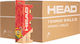 Head Tennisbälle 1 Stück