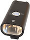 Led Flashlight Rechargeable Bicycle Light
