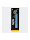 Crep Laces Fuzzy Shoelaces Light Blue