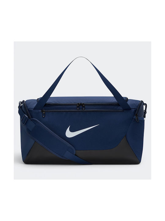 Nike Training Duffel Shoulder Bag for Gym Black