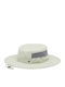 Columbia Bora Bora Booney Fabric Men's Hat Khaki