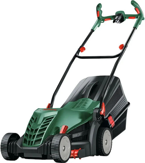 Bosch UniversalRotak 34-400 Mașină de Tuns Iarbă Electrică 1300W