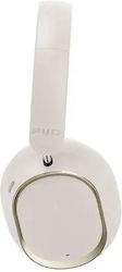 Fiio EH13 Bluetooth / 3.5mm με 75 ώρες Λειτουργίας Λευκά Fiio EH13 Bluetooth / 3.5mm με 75 ώρες Λειτουργίας Λευκά