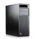 HP Z440 Recondiționat Grad A (Xeon-E5-1620 V3/8GB/1TB HDD/Quadro P600/W10 Home)